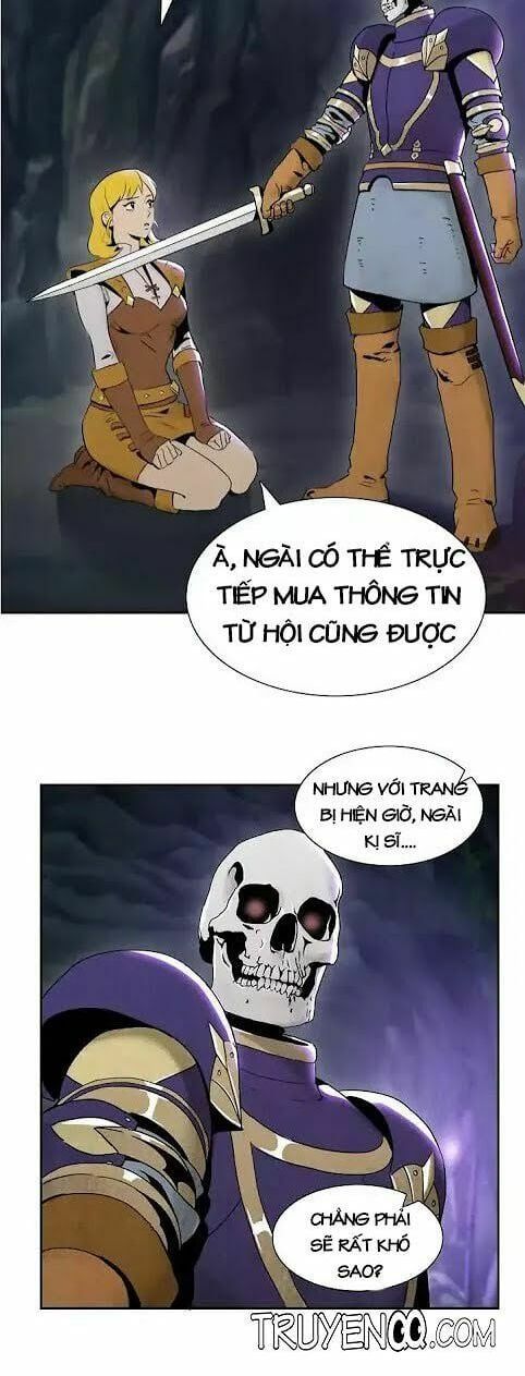 đọc truyện Cốt Binh Trở Lại Chương 7 ảnh 16 tại Thiên Thai Truyện