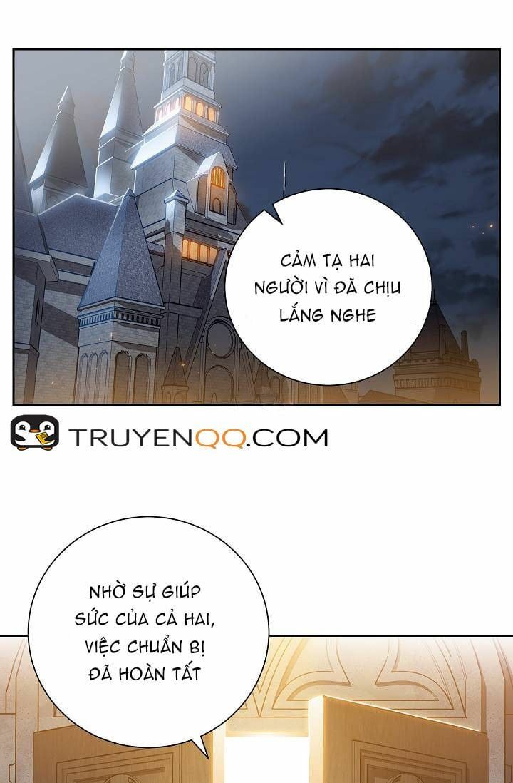 đọc truyện Cốt Binh Trở Lại Chương 71 ảnh 3 tại Giả Dược