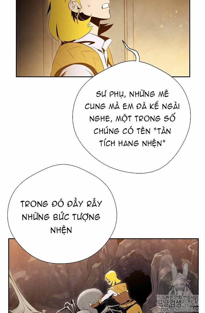 đọc truyện Cốt Binh Trở Lại Chương 71 ảnh 34 tại Giả Dược