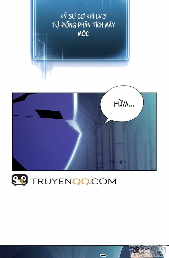 đọc truyện Cốt Binh Trở Lại Chương 72 ảnh 7 tại Thiên Thai Truyện
