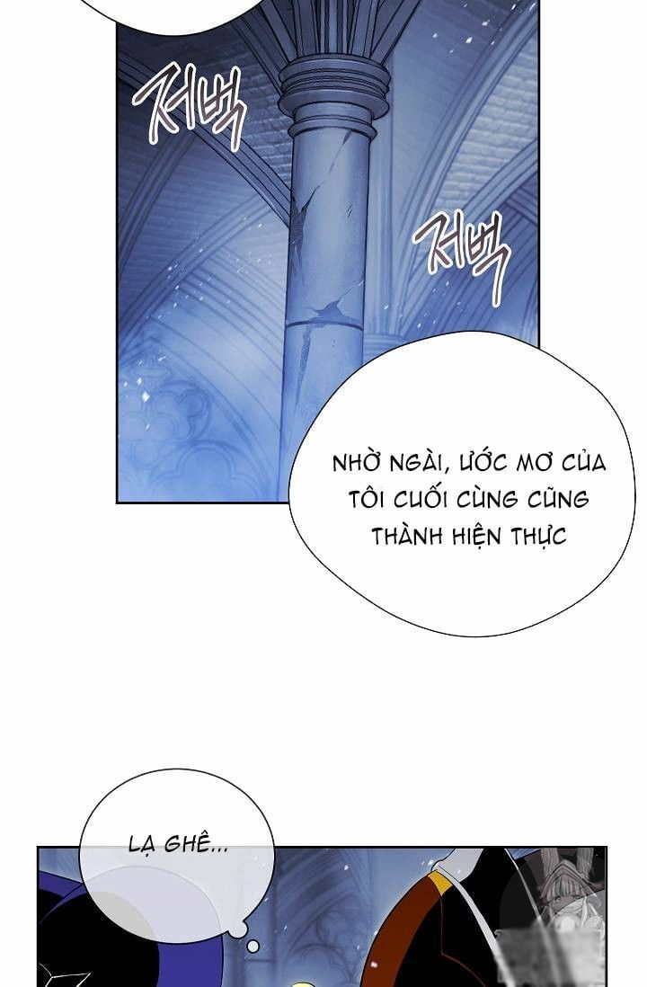 đọc truyện Cốt Binh Trở Lại Chương 73 ảnh 7 tại Thiên Thai Truyện