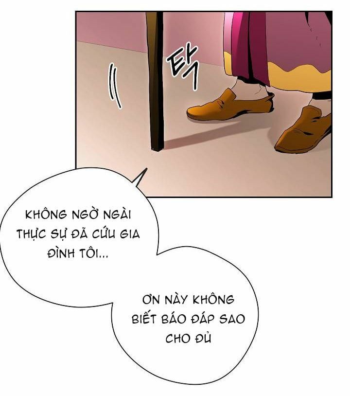 đọc truyện Cốt Binh Trở Lại Chương 74 ảnh 4 tại Thiên Thai Truyện