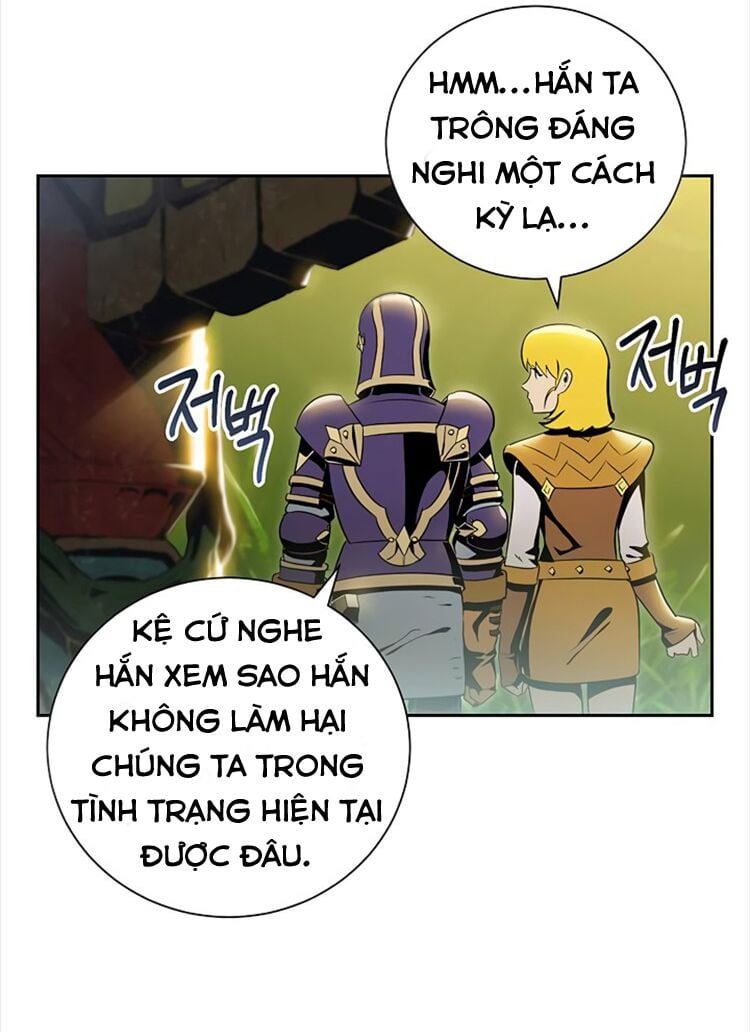 đọc truyện Cốt Binh Trở Lại Chương 77 ảnh 20 tại Thiên Thai Truyện
