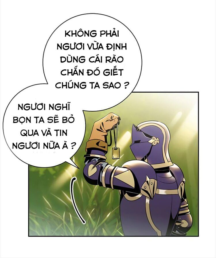 đọc truyện Cốt Binh Trở Lại Chương 77 ảnh 33 tại Thiên Thai Truyện