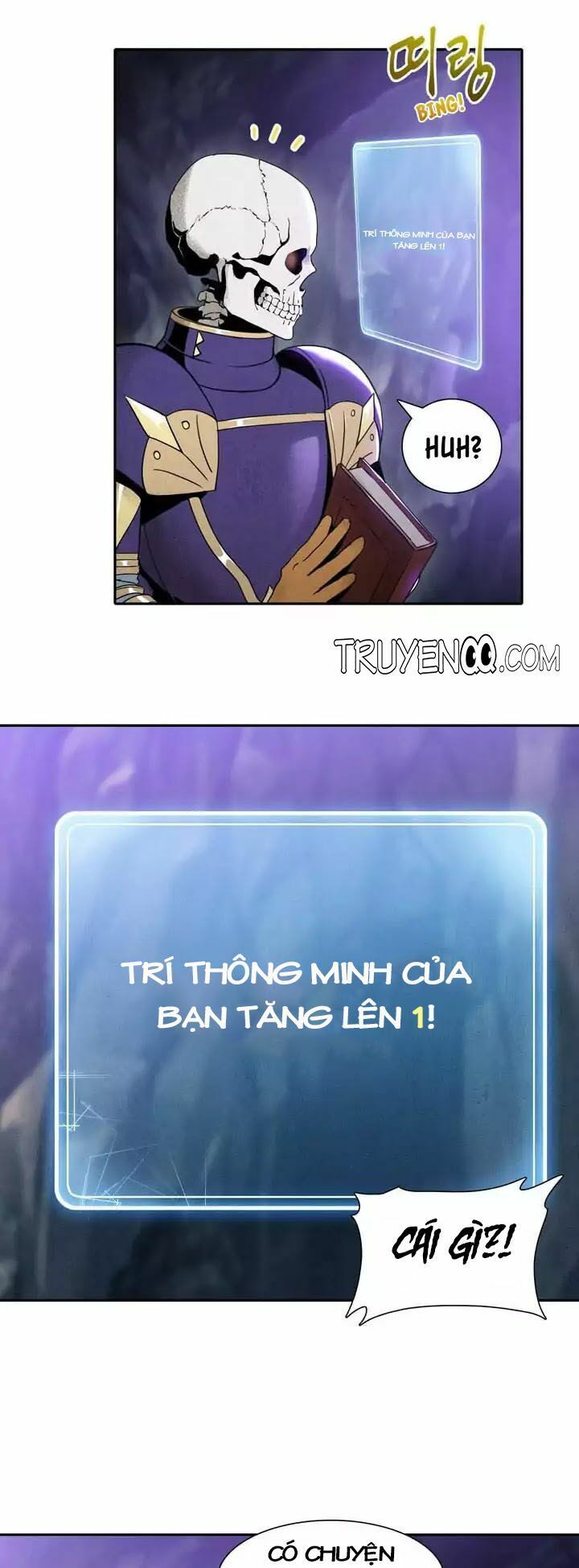 đọc truyện Cốt Binh Trở Lại Chương 8 ảnh 27 tại Thiên Thai Truyện