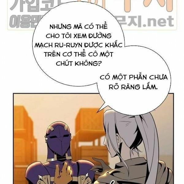 đọc truyện Cốt Binh Trở Lại Chương 80 ảnh 6 tại Thiên Thai Truyện