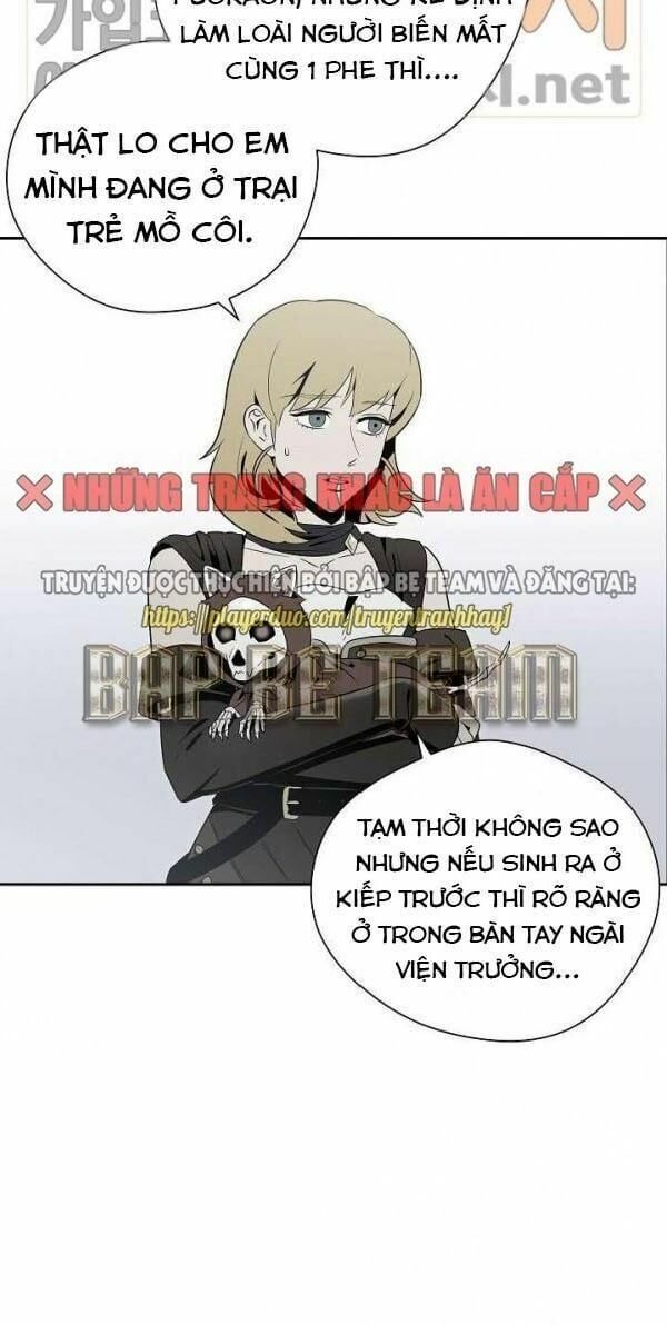 đọc truyện Cốt Binh Trở Lại Chương 81 ảnh 6 tại Giả Dược