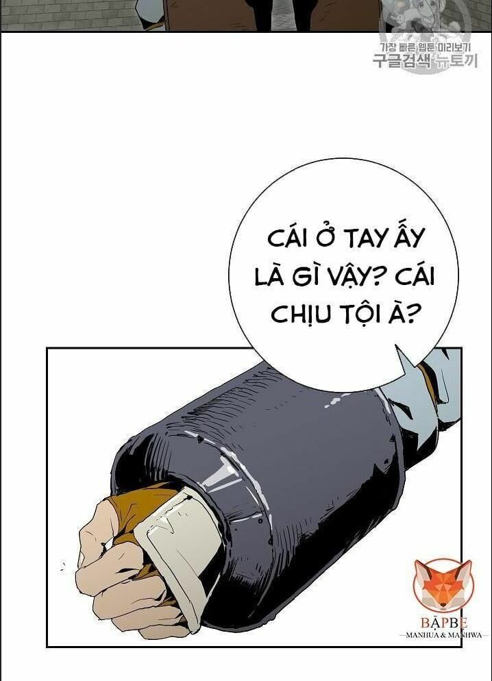 đọc truyện Cốt Binh Trở Lại Chương 85 ảnh 15 tại Giả Dược