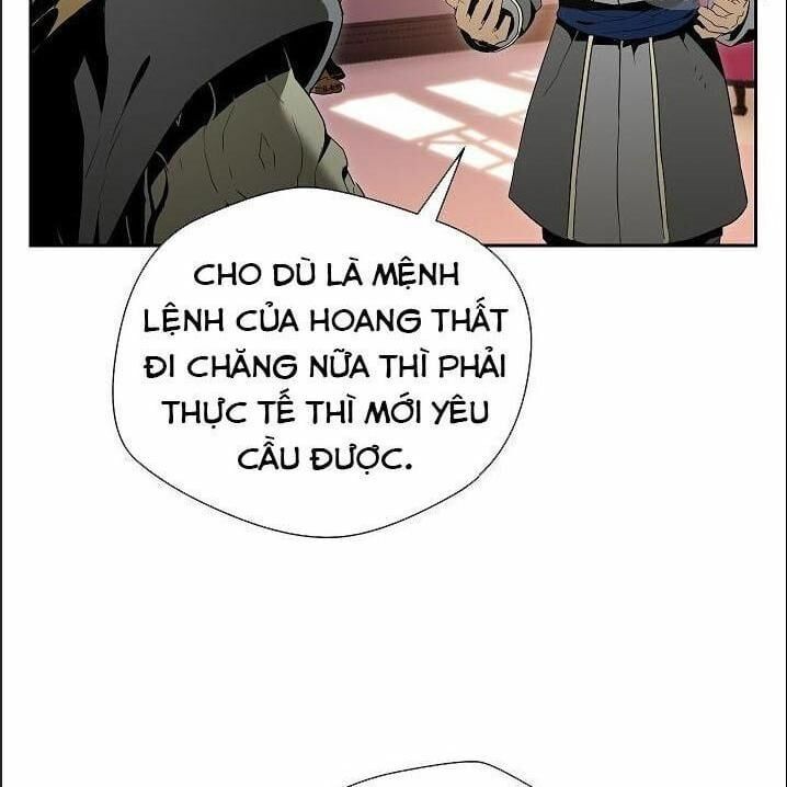 đọc truyện Cốt Binh Trở Lại Chương 85 ảnh 31 tại Giả Dược