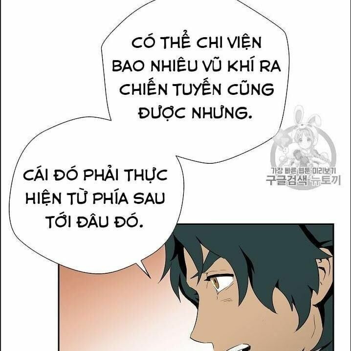 đọc truyện Cốt Binh Trở Lại Chương 85 ảnh 32 tại Giả Dược