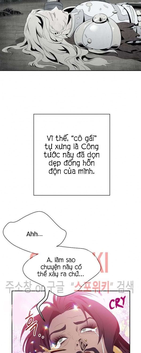 đọc truyện Cốt Binh Trở Lại Chương 87 ảnh 38 tại Thiên Thai Truyện