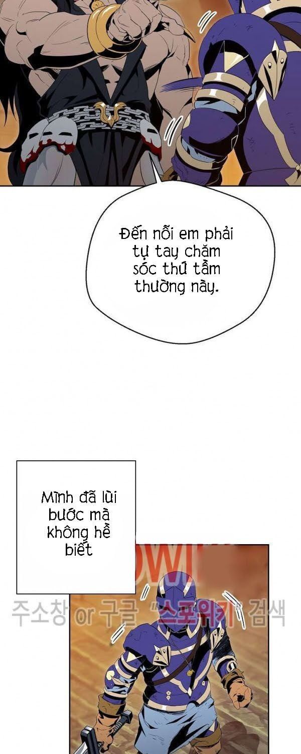 đọc truyện Cốt Binh Trở Lại Chương 87 ảnh 40 tại Thiên Thai Truyện