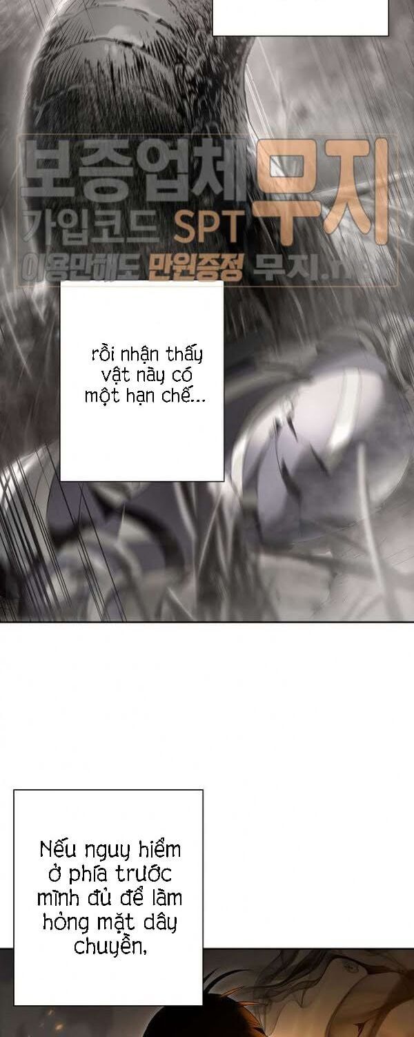 đọc truyện Cốt Binh Trở Lại Chương 87 ảnh 5 tại Thiên Thai Truyện