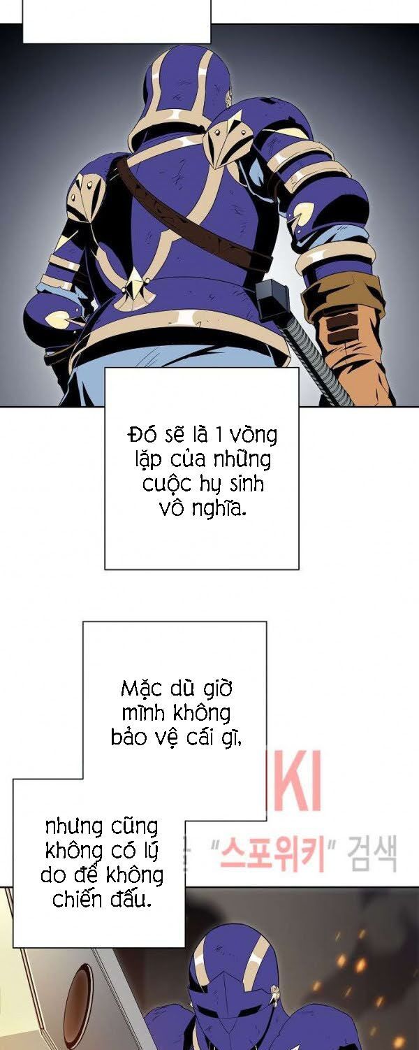 đọc truyện Cốt Binh Trở Lại Chương 87 ảnh 42 tại Thiên Thai Truyện