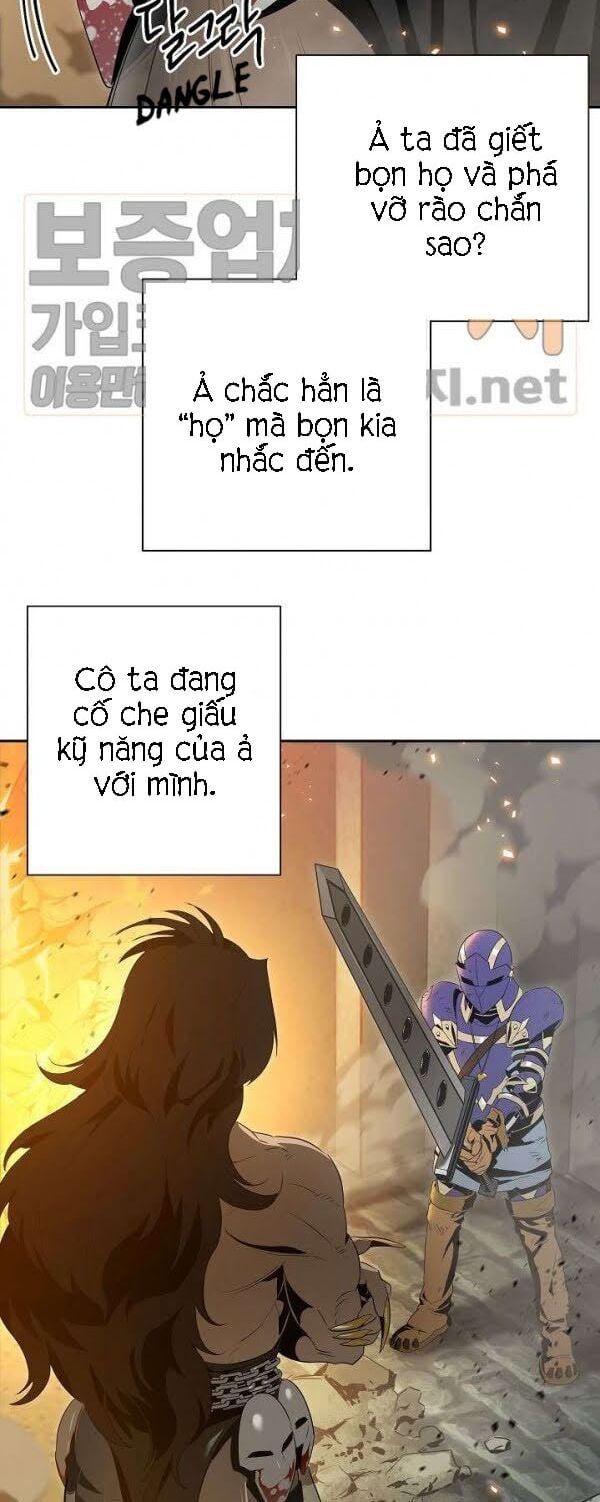 đọc truyện Cốt Binh Trở Lại Chương 87 ảnh 7 tại Thiên Thai Truyện