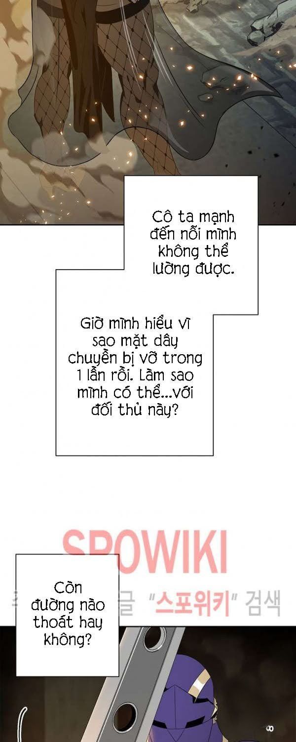 đọc truyện Cốt Binh Trở Lại Chương 87 ảnh 8 tại Thiên Thai Truyện