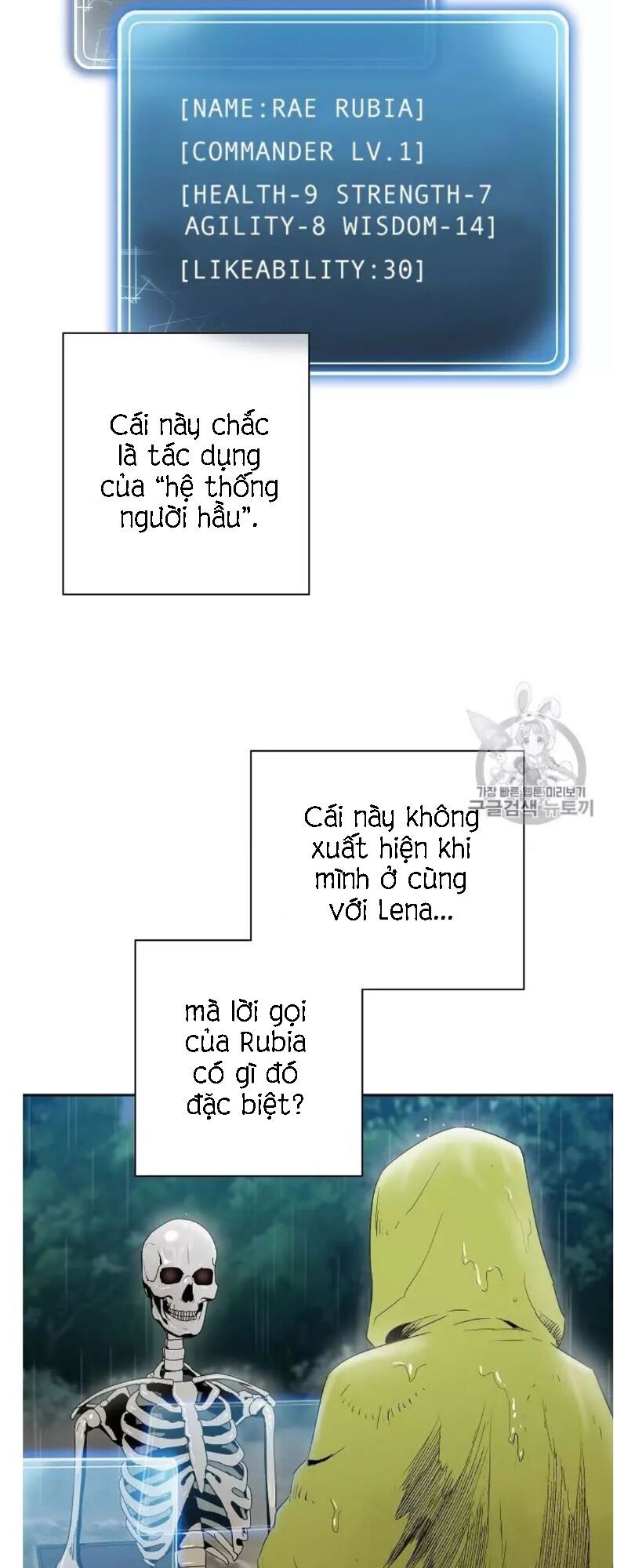 đọc truyện Cốt Binh Trở Lại Chương 88 ảnh 15 tại Giả Dược