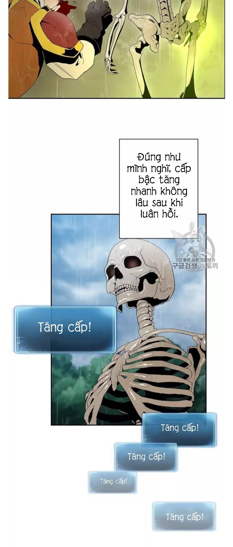 đọc truyện Cốt Binh Trở Lại Chương 88 ảnh 41 tại Giả Dược
