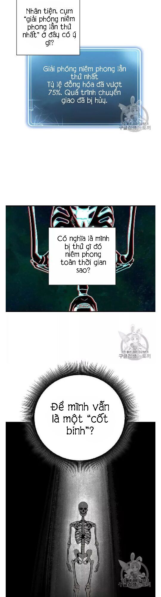 đọc truyện Cốt Binh Trở Lại Chương 88 ảnh 43 tại Giả Dược