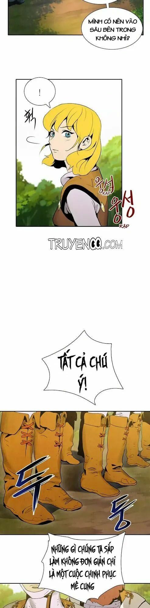 đọc truyện Cốt Binh Trở Lại Chương 9 ảnh 11 tại Thiên Thai Truyện