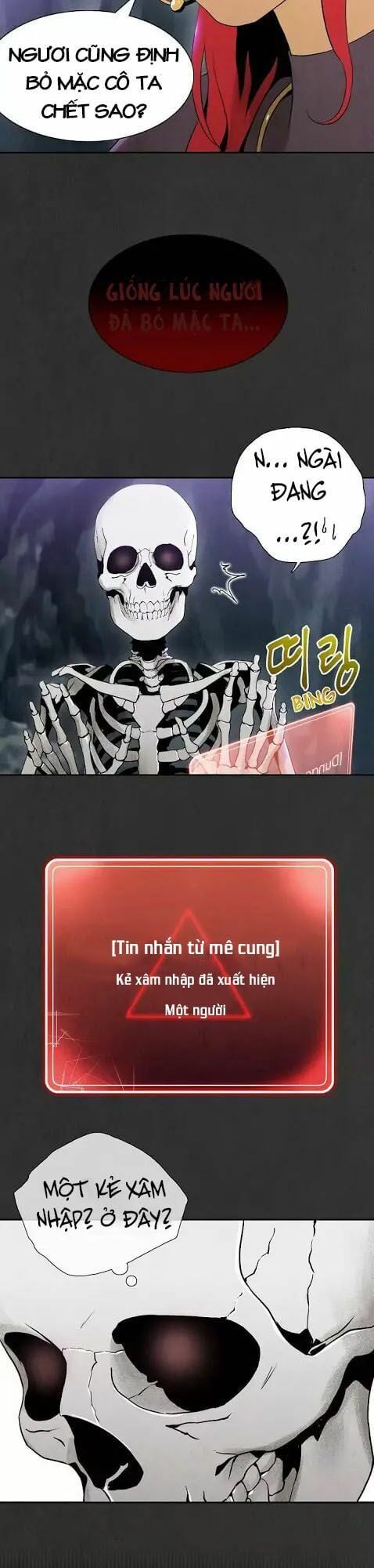 đọc truyện Cốt Binh Trở Lại Chương 9 ảnh 15 tại Thiên Thai Truyện