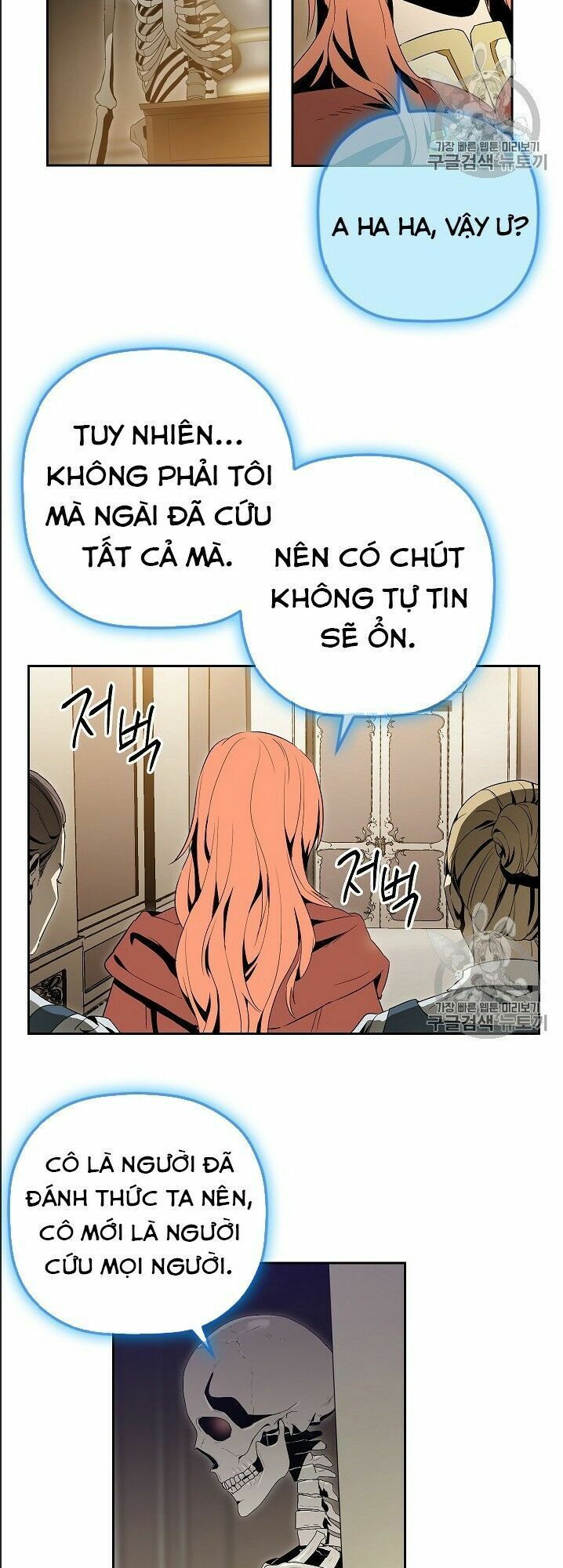 đọc truyện Cốt Binh Trở Lại Chương 90 ảnh 24 tại Thiên Thai Truyện