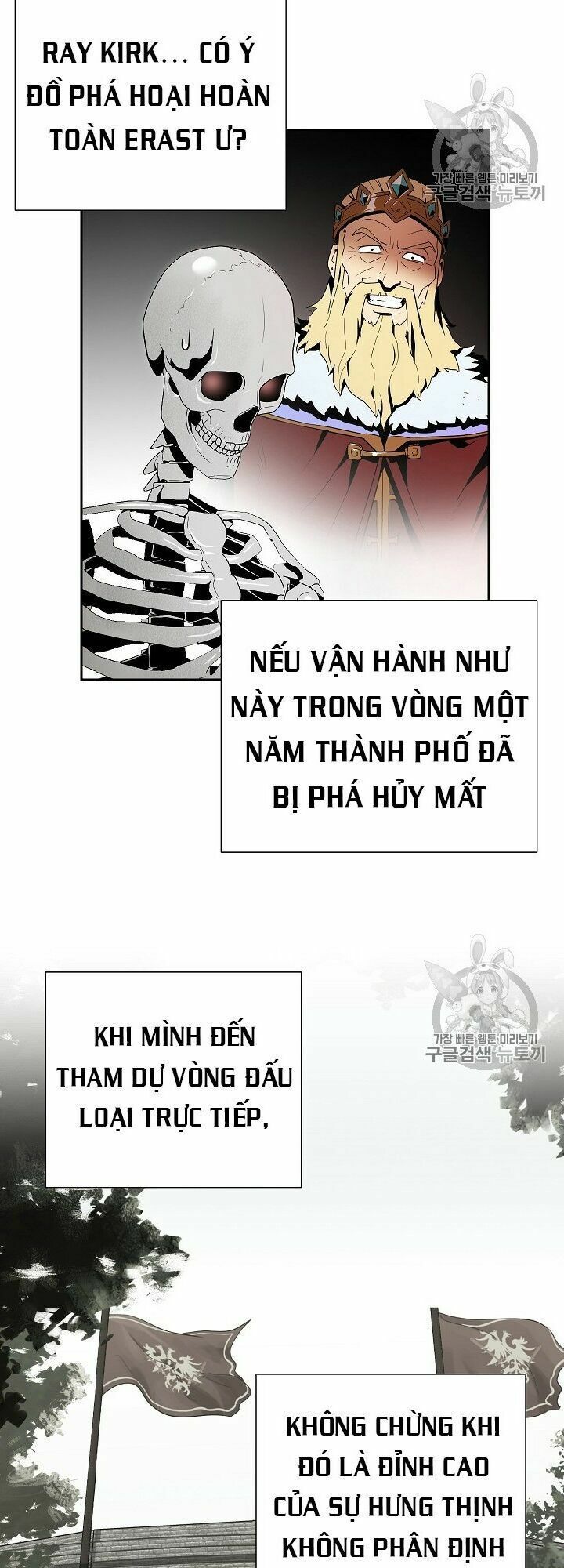 đọc truyện Cốt Binh Trở Lại Chương 90 ảnh 34 tại Thiên Thai Truyện