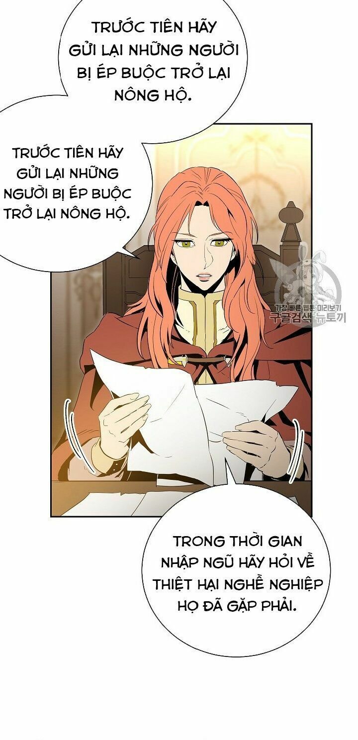 đọc truyện Cốt Binh Trở Lại Chương 90 ảnh 36 tại Thiên Thai Truyện
