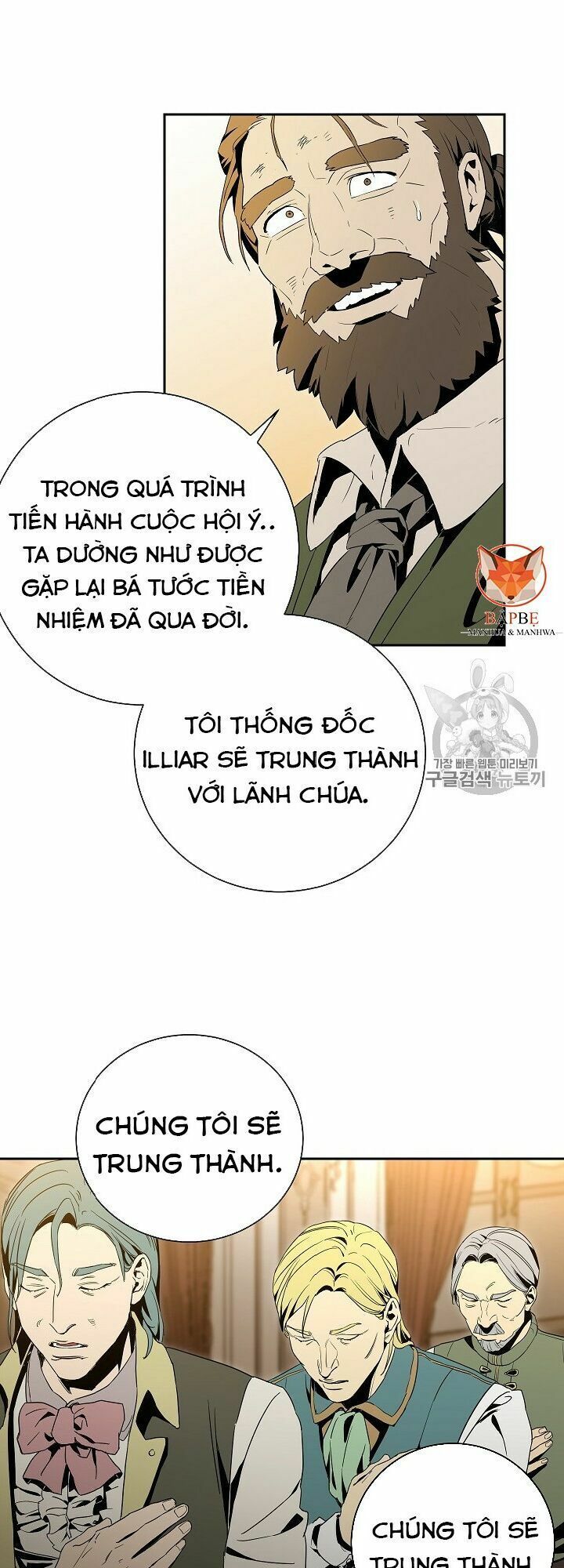 đọc truyện Cốt Binh Trở Lại Chương 90 ảnh 38 tại Thiên Thai Truyện