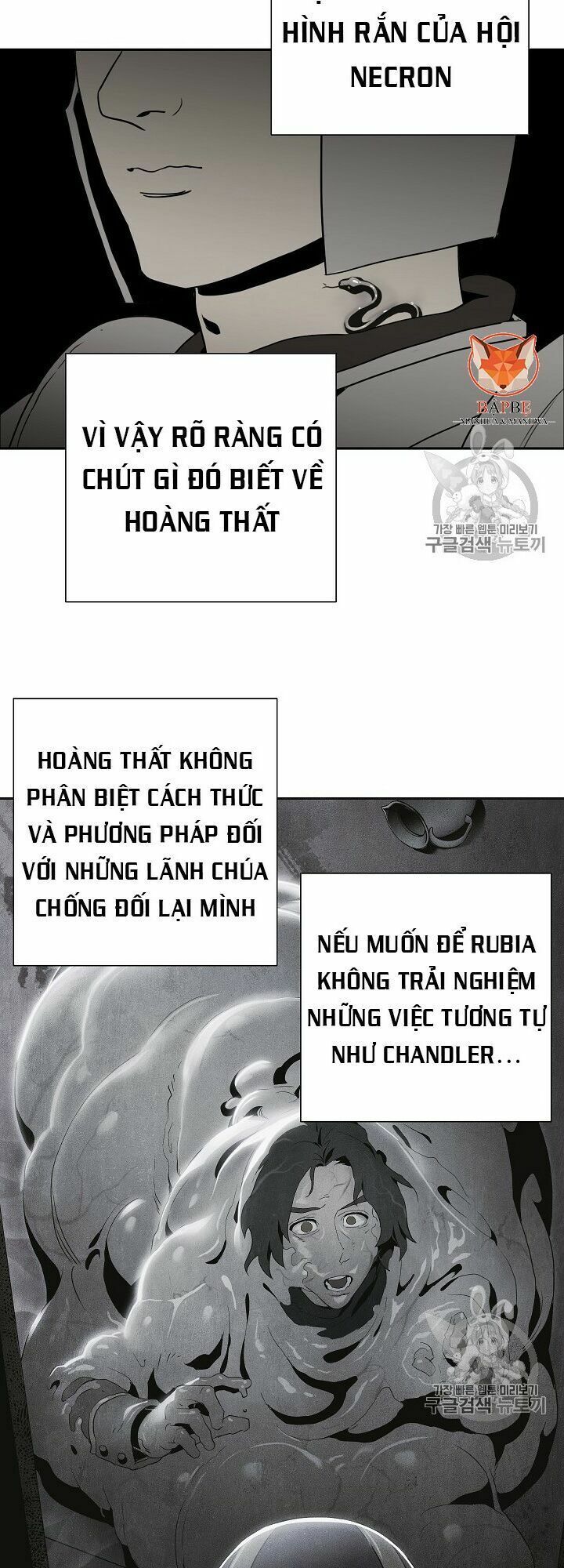 đọc truyện Cốt Binh Trở Lại Chương 90 ảnh 45 tại Thiên Thai Truyện