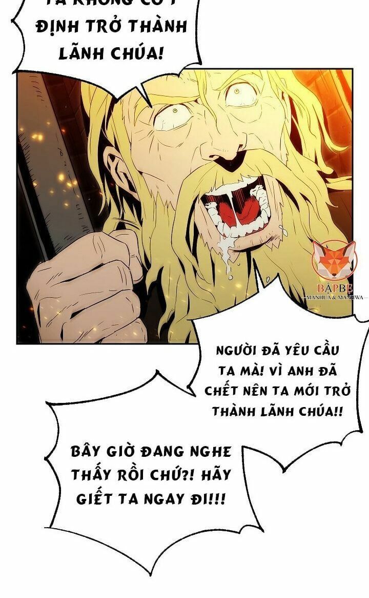 đọc truyện Cốt Binh Trở Lại Chương 90 ảnh 47 tại Thiên Thai Truyện