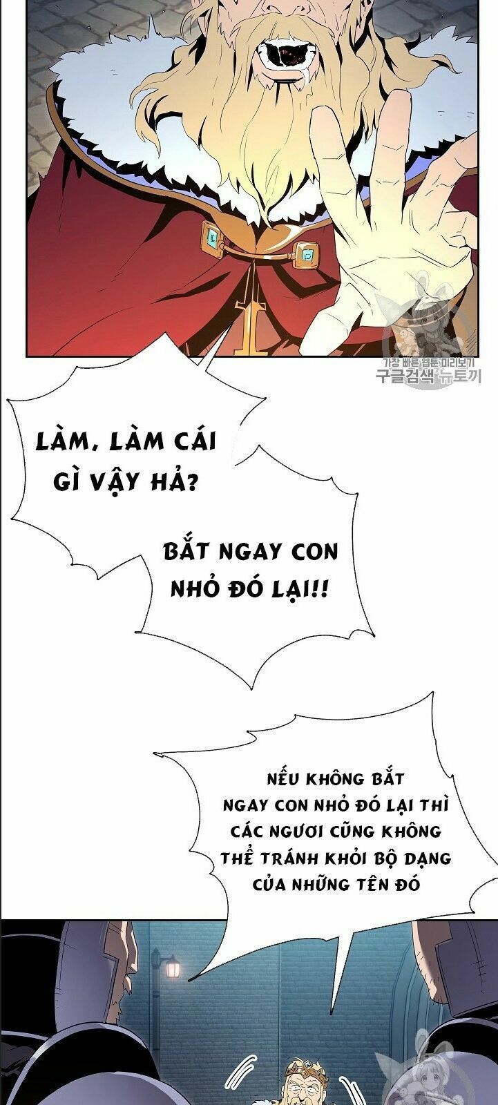 đọc truyện Cốt Binh Trở Lại Chương 90 ảnh 6 tại Thiên Thai Truyện