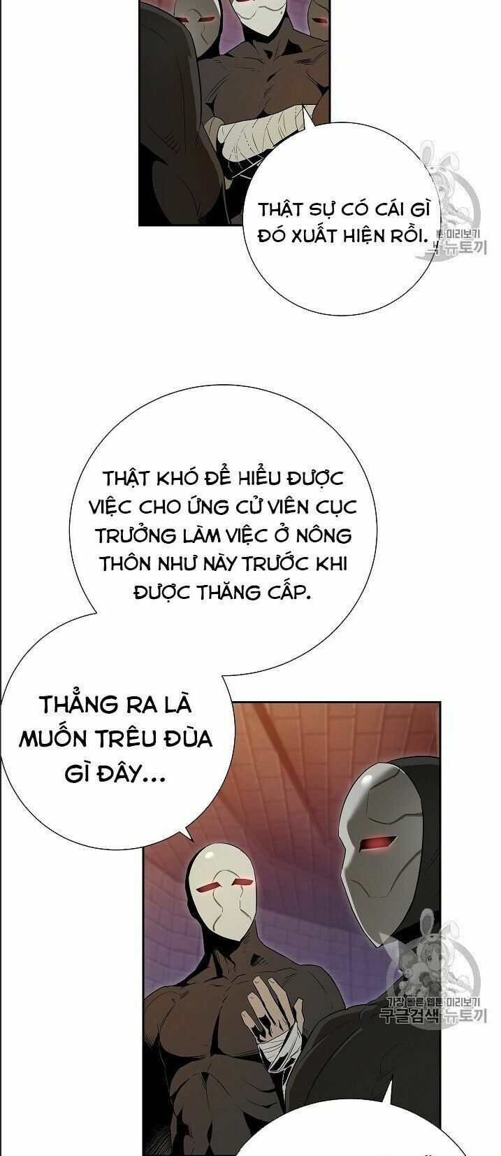 đọc truyện Cốt Binh Trở Lại Chương 91 ảnh 11 tại Thiên Thai Truyện