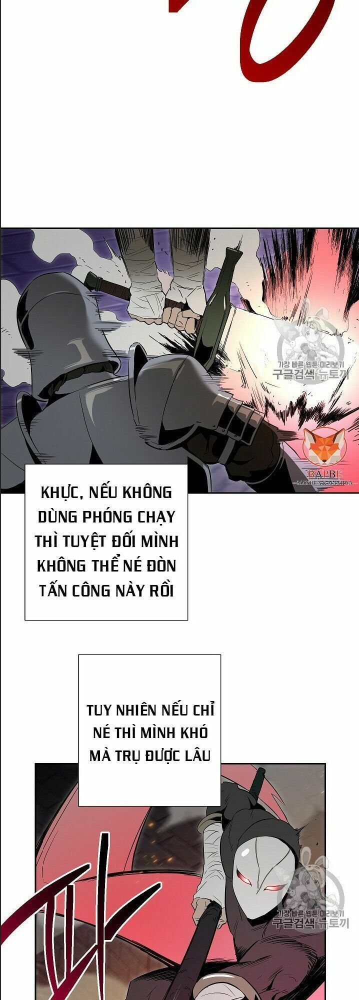 đọc truyện Cốt Binh Trở Lại Chương 91 ảnh 15 tại Thiên Thai Truyện