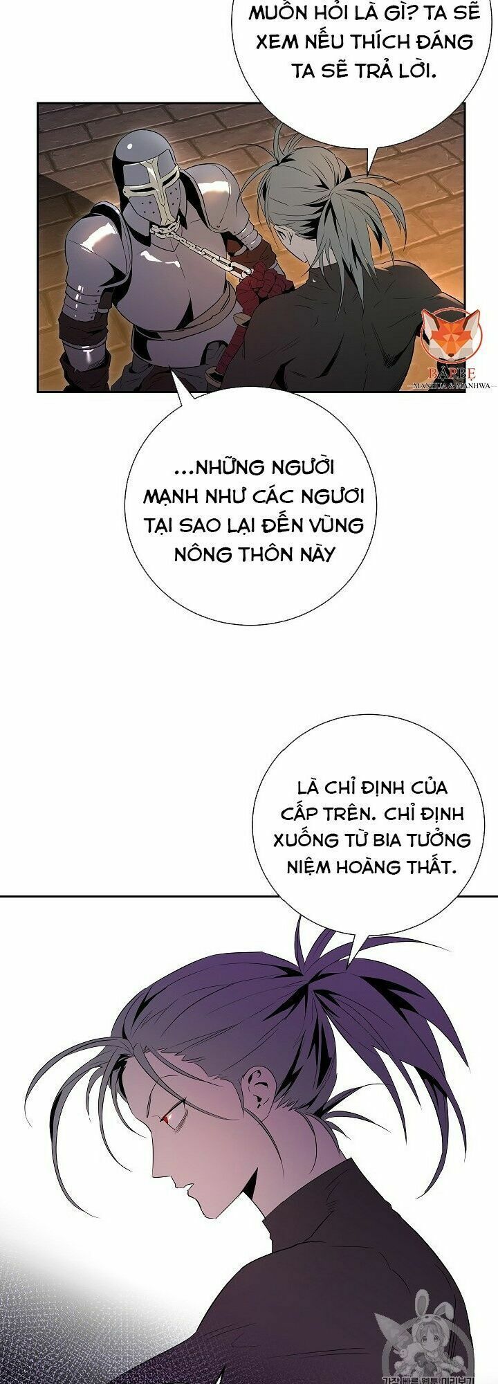 đọc truyện Cốt Binh Trở Lại Chương 91 ảnh 40 tại Thiên Thai Truyện