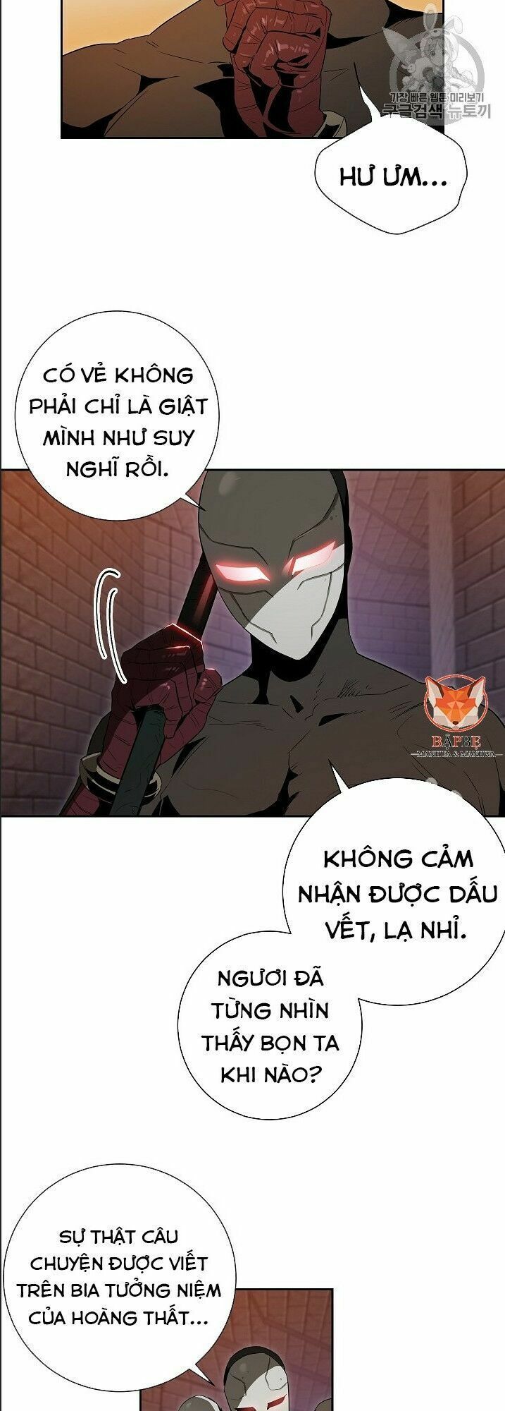 đọc truyện Cốt Binh Trở Lại Chương 91 ảnh 10 tại Thiên Thai Truyện