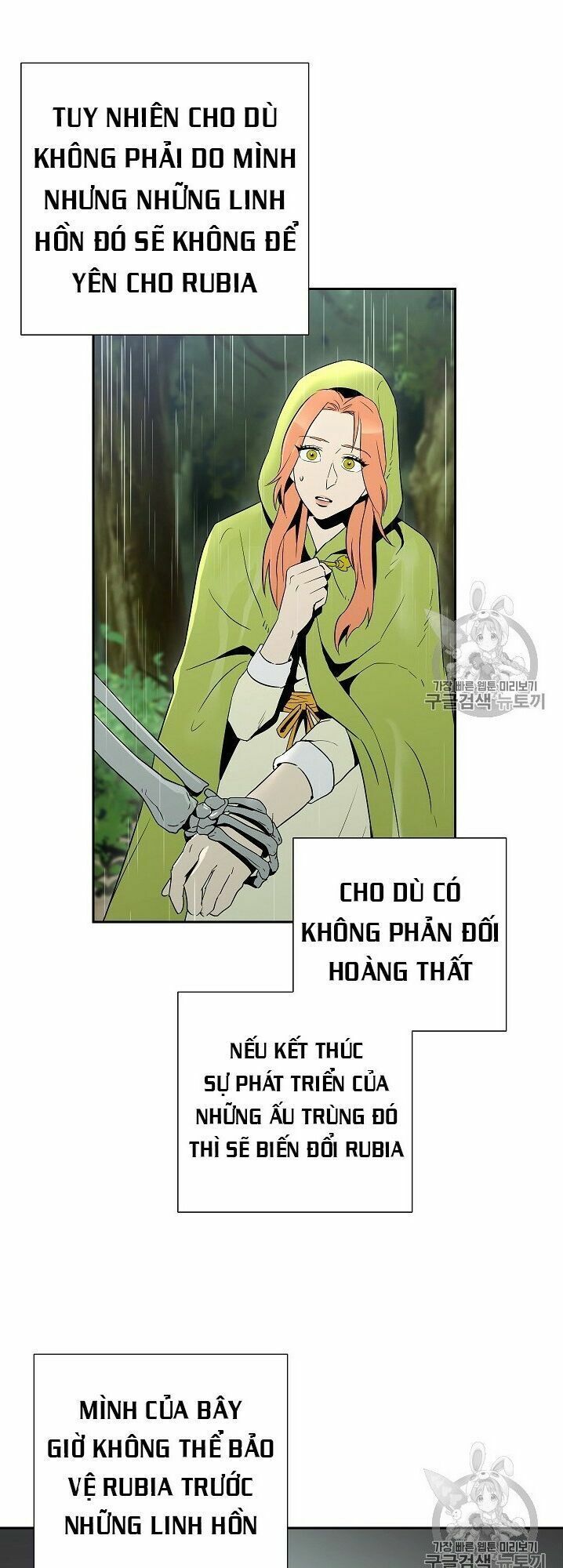 đọc truyện Cốt Binh Trở Lại Chương 92 ảnh 14 tại Thiên Thai Truyện