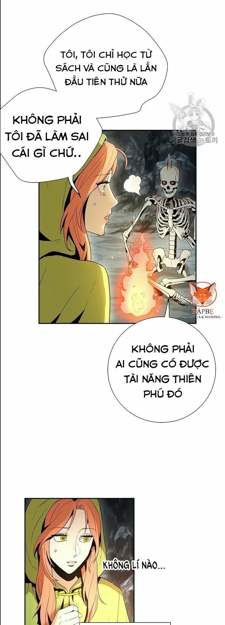 đọc truyện Cốt Binh Trở Lại Chương 92 ảnh 18 tại Thiên Thai Truyện