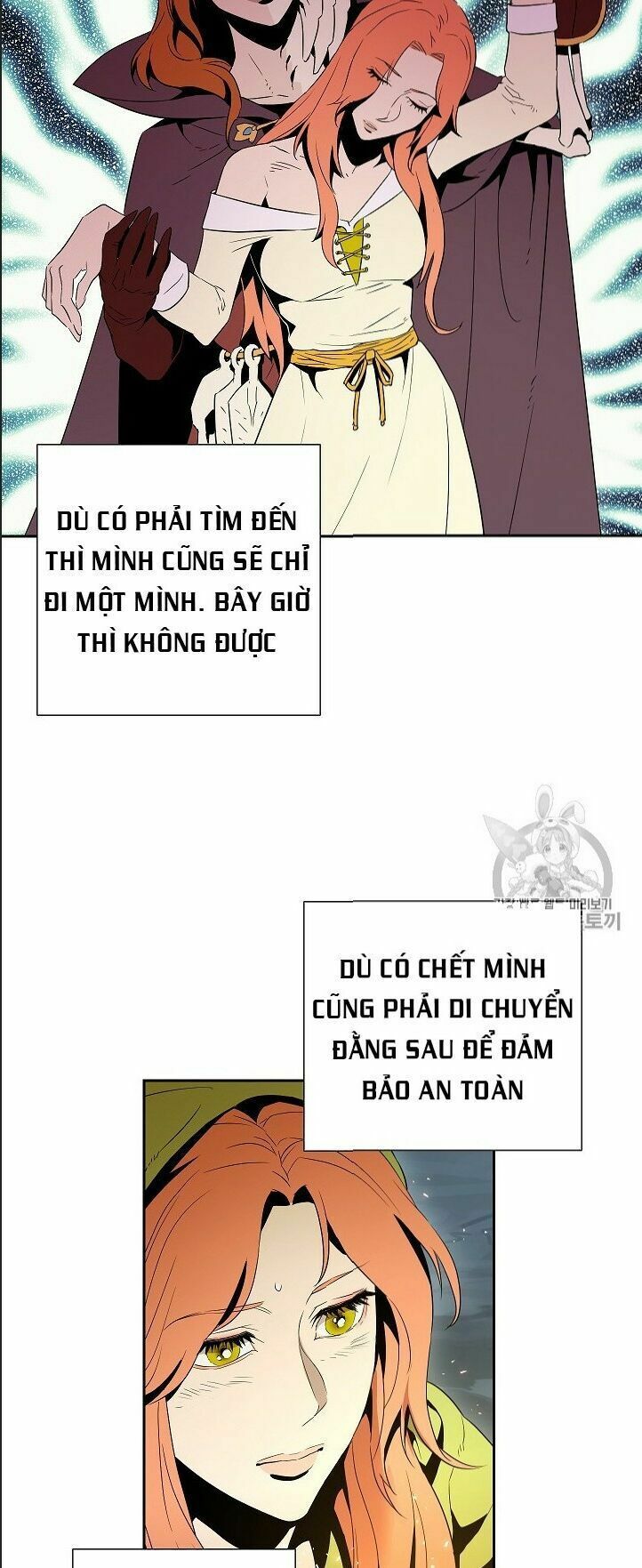 đọc truyện Cốt Binh Trở Lại Chương 92 ảnh 21 tại Thiên Thai Truyện
