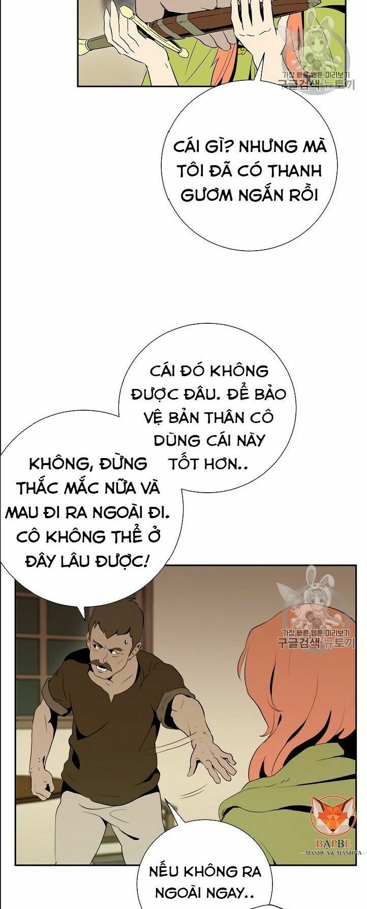 đọc truyện Cốt Binh Trở Lại Chương 92 ảnh 32 tại Thiên Thai Truyện
