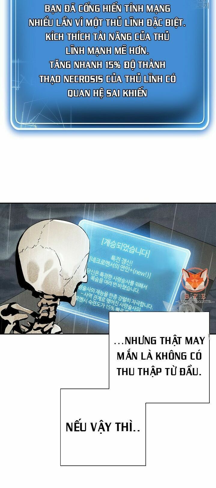 đọc truyện Cốt Binh Trở Lại Chương 92 ảnh 7 tại Thiên Thai Truyện