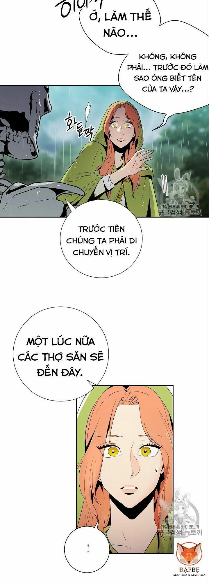 đọc truyện Cốt Binh Trở Lại Chương 92 ảnh 9 tại Thiên Thai Truyện