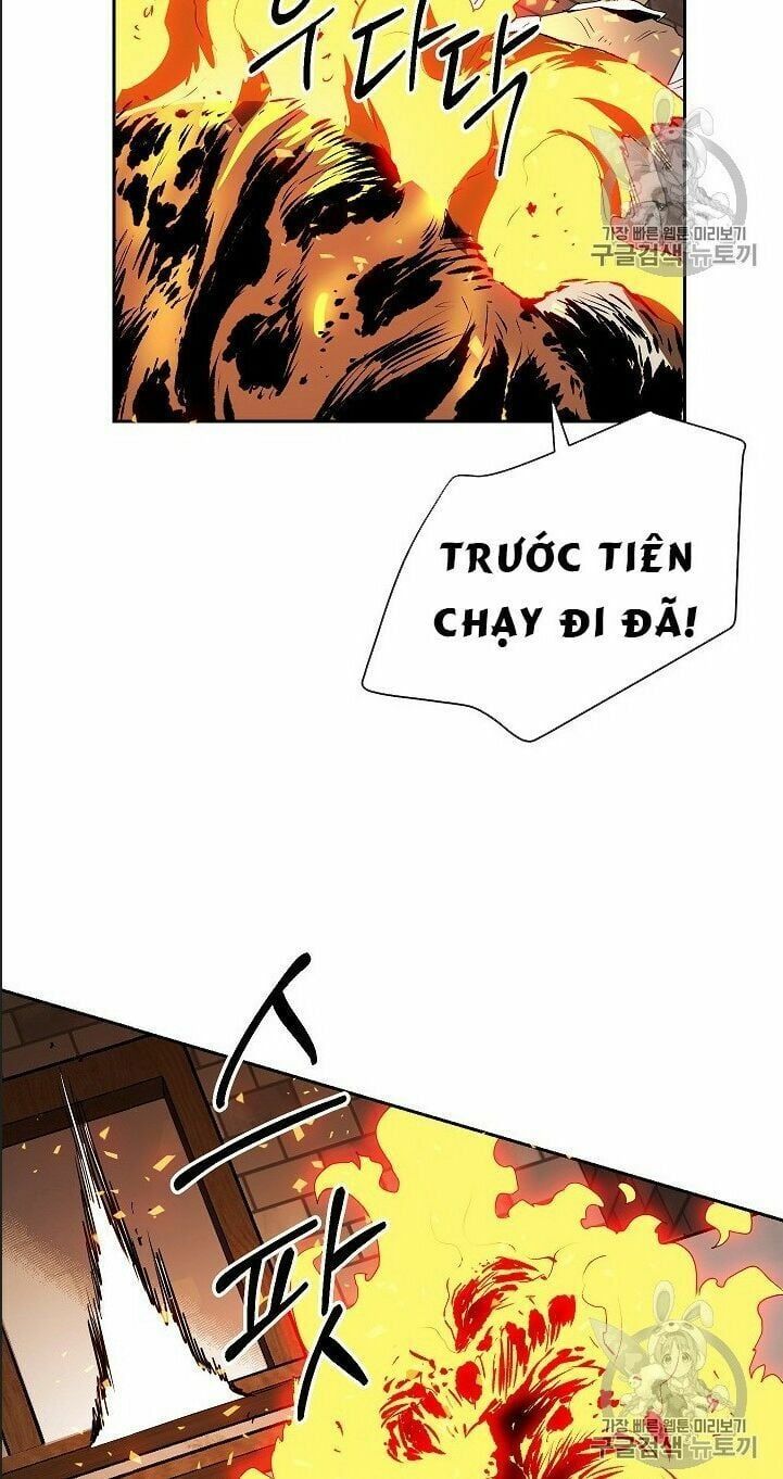 đọc truyện Cốt Binh Trở Lại Chương 93 ảnh 16 tại Thiên Thai Truyện