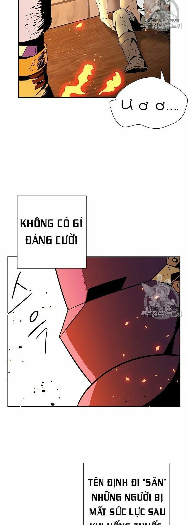 đọc truyện Cốt Binh Trở Lại Chương 93 ảnh 20 tại Thiên Thai Truyện