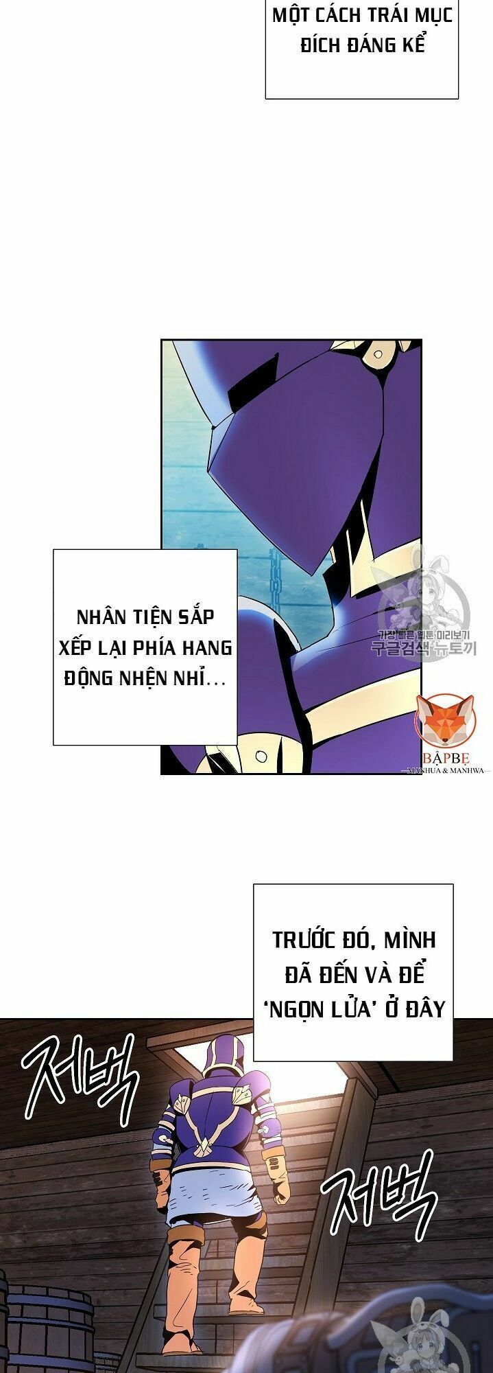đọc truyện Cốt Binh Trở Lại Chương 93 ảnh 35 tại Thiên Thai Truyện