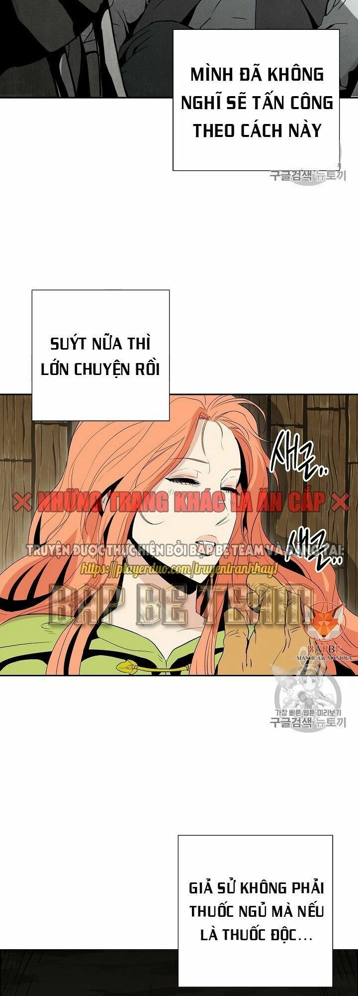đọc truyện Cốt Binh Trở Lại Chương 93 ảnh 5 tại Thiên Thai Truyện