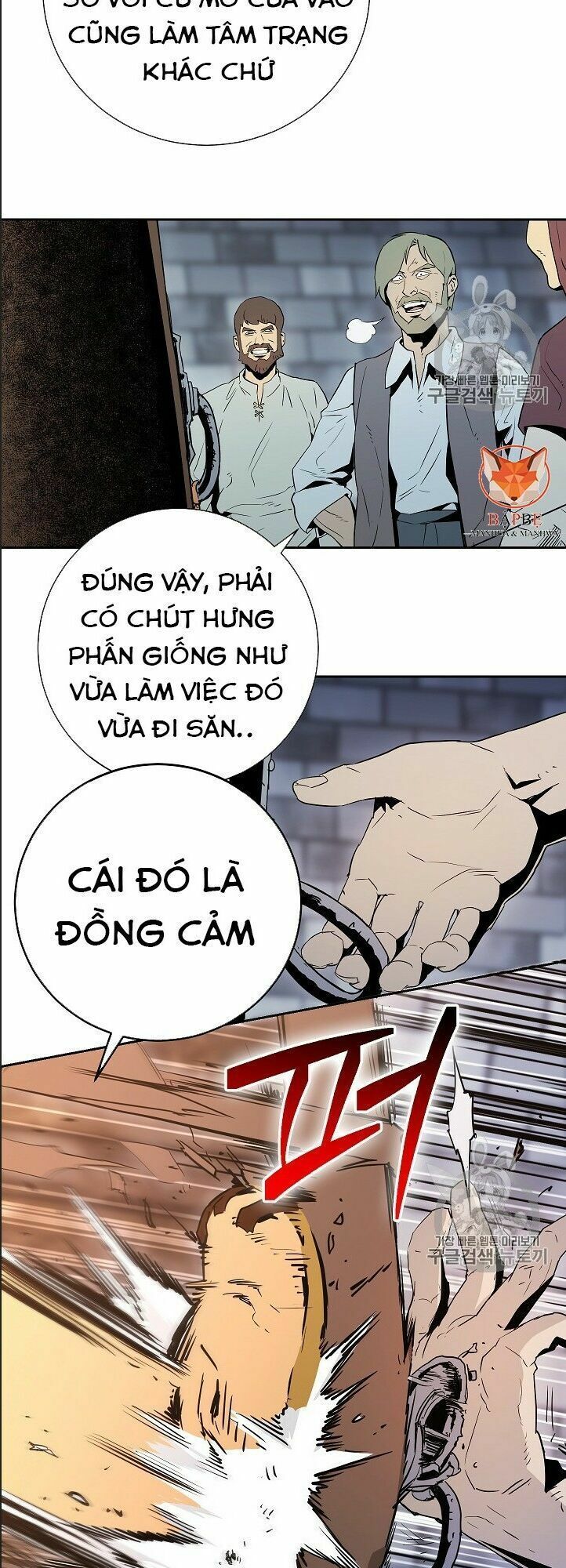 đọc truyện Cốt Binh Trở Lại Chương 93 ảnh 10 tại Thiên Thai Truyện
