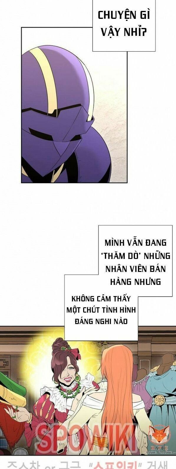 đọc truyện Cốt Binh Trở Lại Chương 94 ảnh 12 tại Thiên Thai Truyện