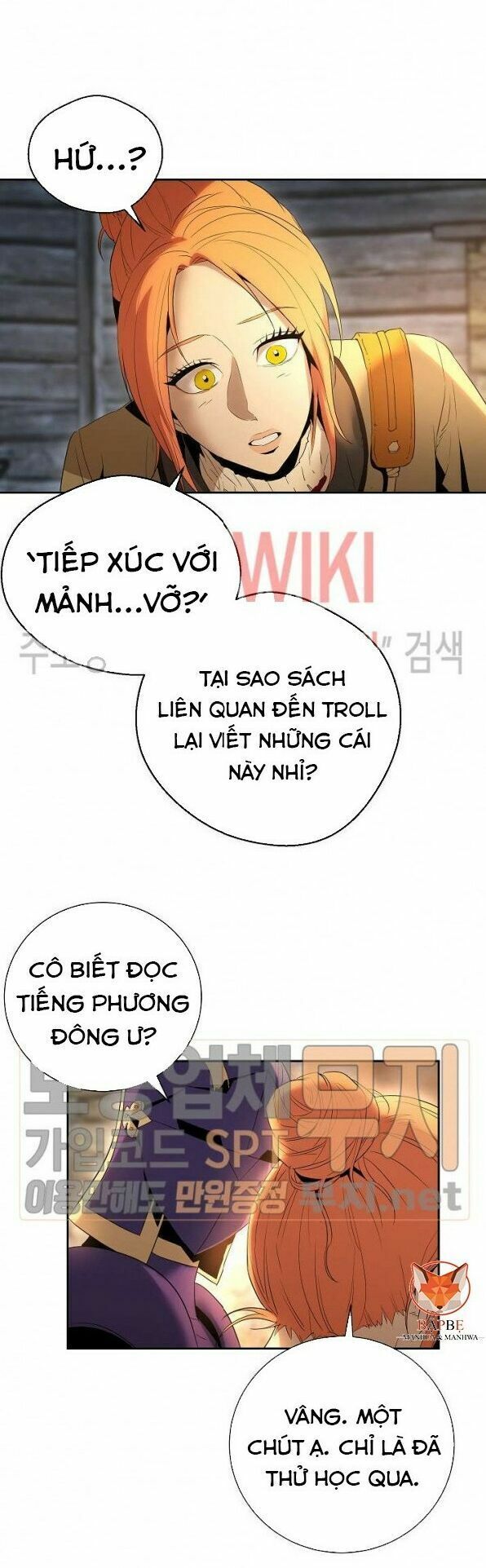 đọc truyện Cốt Binh Trở Lại Chương 94 ảnh 27 tại Thiên Thai Truyện