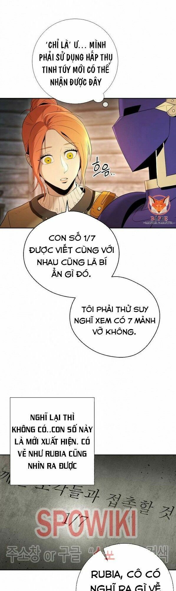 đọc truyện Cốt Binh Trở Lại Chương 94 ảnh 28 tại Thiên Thai Truyện